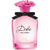 Dolce & Gabbana Dolce Lily tualetinis vanduo moterims 50 ml