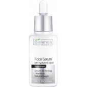 Bielenda Professional Face Serum With Hyaluronic Acid (W)