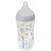 Perfect Match 572534 M 260ml pilka