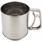 KingHoff metalinis sietelis