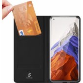"Skin Pro Case Xiaomi Mi 11 Pro", juodas