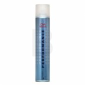 Wella Professionals Performance Stipras fiksācijas matu laka