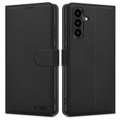 Wallet Galaxy A36 5G Matte Black