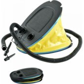 CAMP ACTIVE kojinė čiužinio pompa