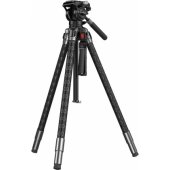 Potato Jet TRIBEX SE Hydraulic Tripod