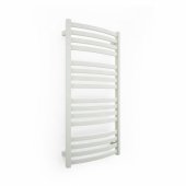 TOWEL DRYER D01 960/ 500. WHITE