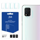 Xiaomi Mi 10 Lite 5G - 3mk Lens Protection™ ekrano apsauga