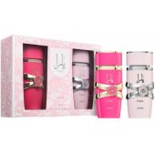 Yara 5th Anniversary Edition Gift Set (100ml + 100ml)