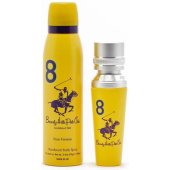 _8431166 Beverly Hills Polo Club dovanų rinkinys: 1982 - Sport 8, Eau De Parf