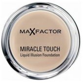 Miracle Touch Cream-To-Liquid 40 Creamy Ivory 11,5g