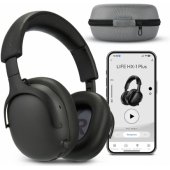 LIFE HX-1 Plus Black
