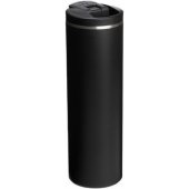 The Transit Fliptop puodelis 470ml, juodas 2.0