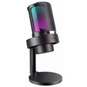 Amplifire A8 RGB Black
