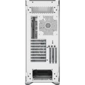 iCue 7000X RGB TG White