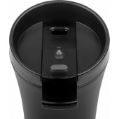 TSA0007 500 ml juodas