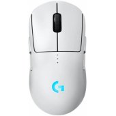 G Pro 2 Lightspeed White