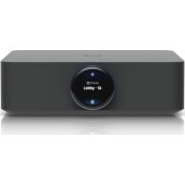 UBNT PowerAmp black