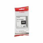 PFI-107MBK juoda