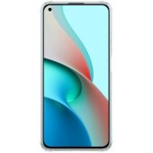 "Nature TPU dėklas Xiaomi Redmi Note 9T", skaidrus