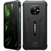 Ranger LTE 8/ 256GB Black/ Green