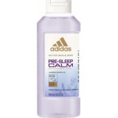 Adidas Active Skin & Mind Pre-Sleep Calm shower gel for women