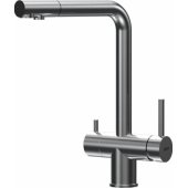 Cross Pure Steel