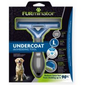 Undercoat Long Hair L