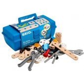 Brio Builder pradinis rinkinys (34586)