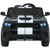 Dodge Durango Black