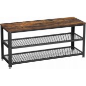 Shoe rack 100x45x30cm