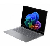OmniBook X Flip AI 14-fk0009nn 14 OLED 340 16GB 512SSD EN W11H Silver