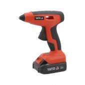 Glue gun YT-82854 18 V 11mm 1x2.0Ah