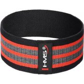 HMS Hip Band HB12 very high resistance red 1 pcs.