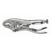 Irwin fiksuojamosios replės, tipas 10WR, 250mm, ovaliais žnypliais T0502EL4