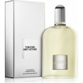 Grey Vetiver EDP 100ml