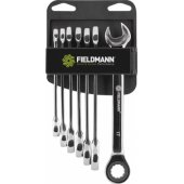 Fieldmann FDN1045 7 piece wrench set.