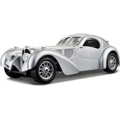 Bburago Bugatti Atlantic 1936