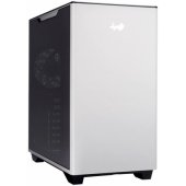 A5 Tempered Glass White