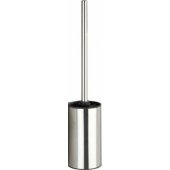 WC brush Silver