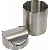 Otranto 3L 16 x 23,5cm Silver