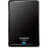 DashDrive HV620 2TB 2.5” juoda AHV620S-2TU3-CBK