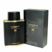 Ungaro Pour L´Homme III EDT 100ml