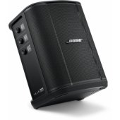 S1 Pro+ Stereo Portable Black