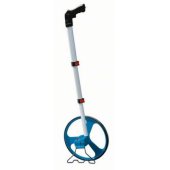 Bosch measuring wheel GWM 32 Professional, range finder (blue)