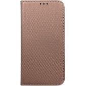 "Smart Magnet Case Xiaomi 14", rožinis auksas