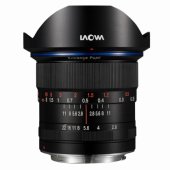 Laowa D-Dreamer 12mm f/ 2.8 Zero-D for Pentax K