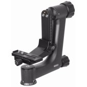 PH-30 Gimbal Head Carbon