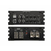 GZHA mini FOUR black