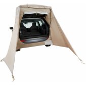 Drive Trunk Beige