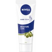 Nivea Hand Cream Moisture Care Hand Cream 75 ml